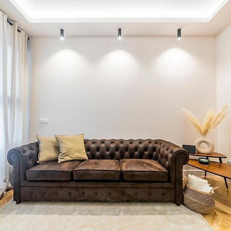 Elite Suite By Edsam, In Madrid Bagian luar foto
