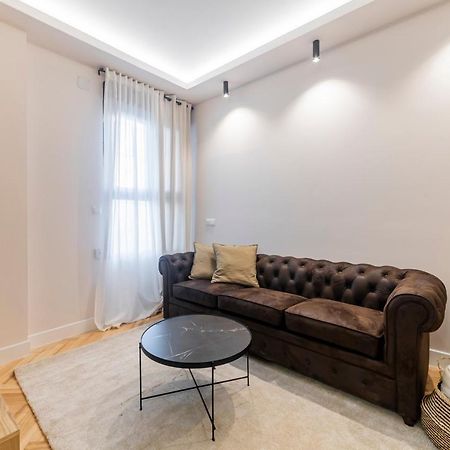 Elite Suite By Edsam, In Madrid Bagian luar foto