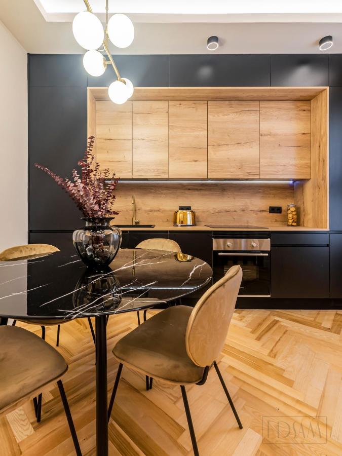 Elite Suite By Edsam, In Madrid Bagian luar foto