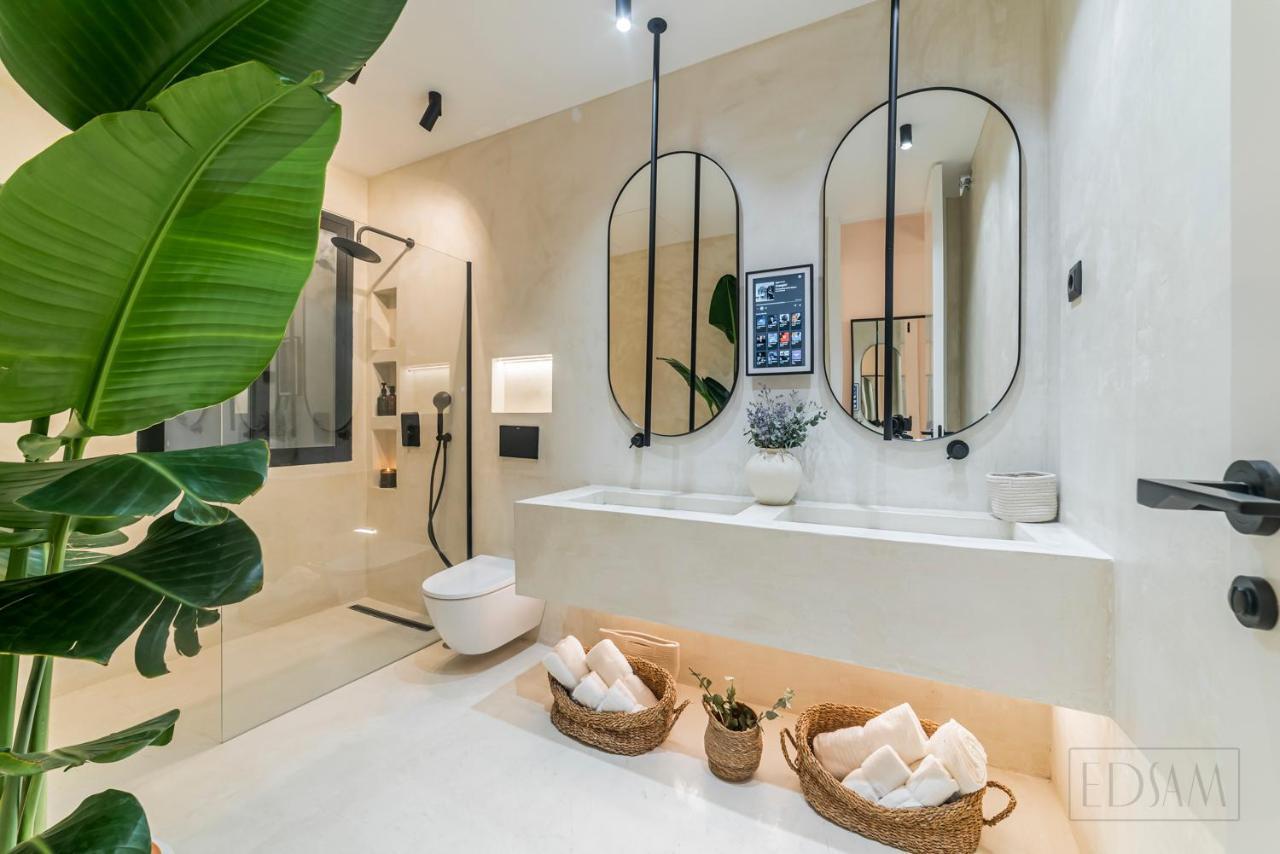Elite Suite By Edsam, In Madrid Bagian luar foto