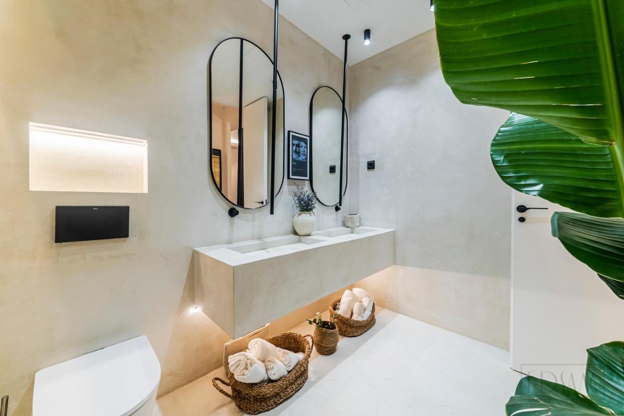 Elite Suite By Edsam, In Madrid Bagian luar foto
