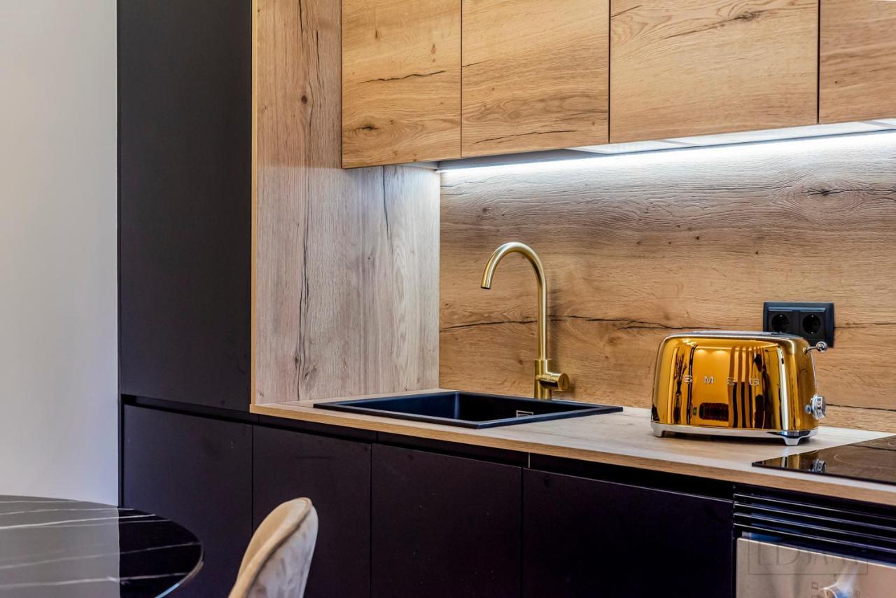 Elite Suite By Edsam, In Madrid Bagian luar foto