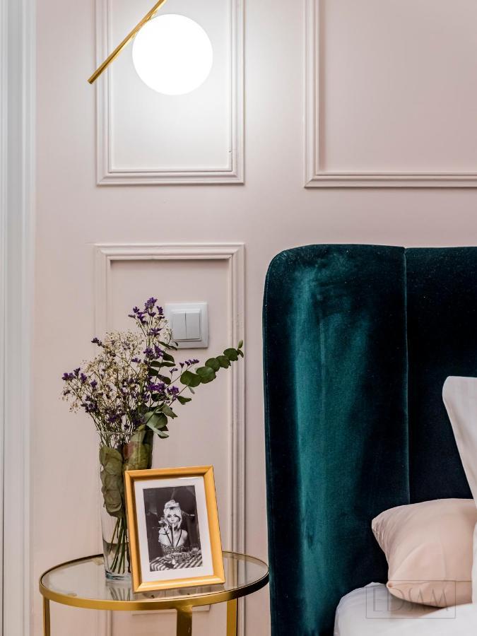 Elite Suite By Edsam, In Madrid Bagian luar foto