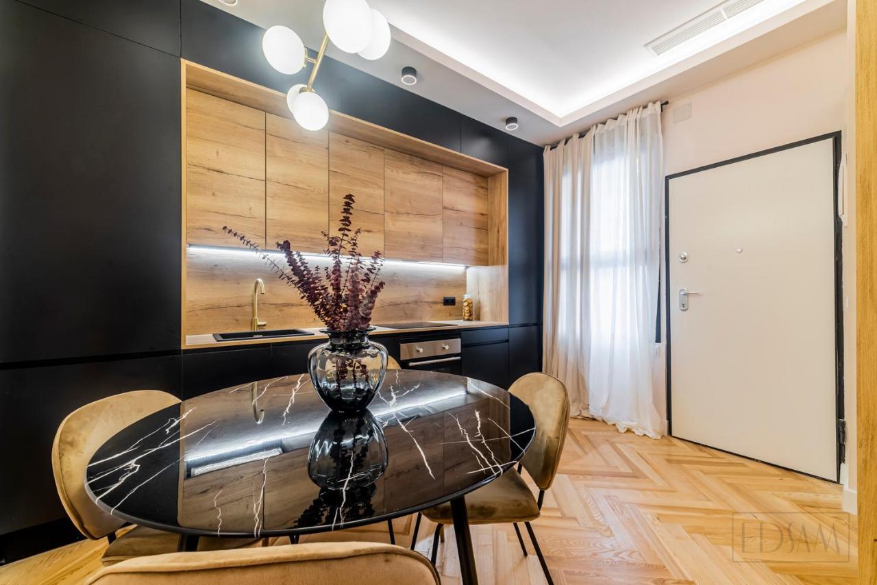 Elite Suite By Edsam, In Madrid Bagian luar foto