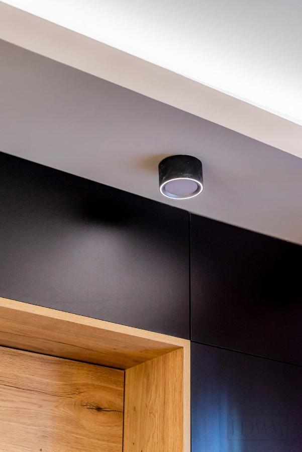 Elite Suite By Edsam, In Madrid Bagian luar foto