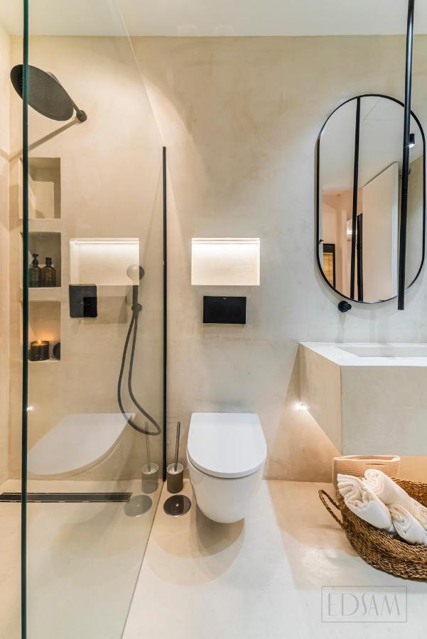 Elite Suite By Edsam, In Madrid Bagian luar foto