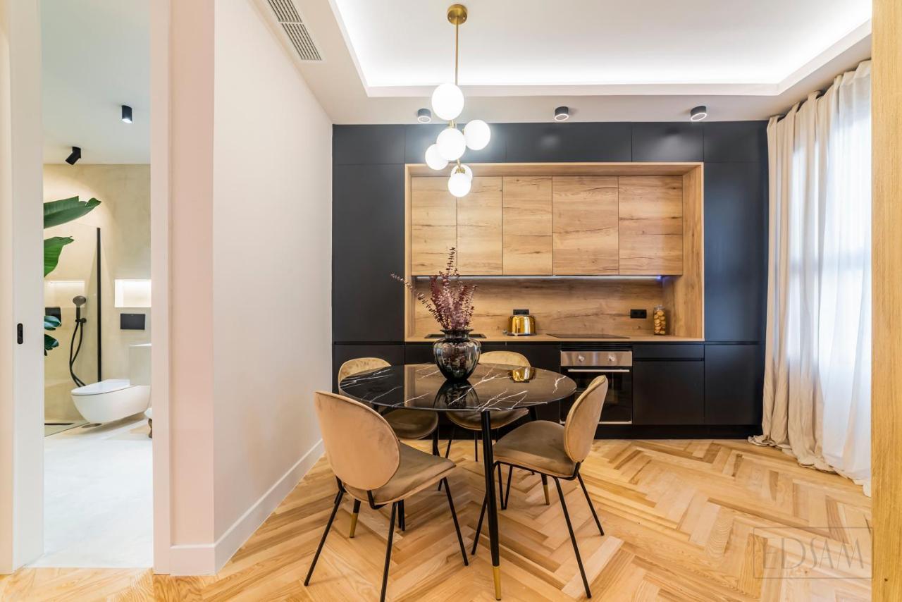 Elite Suite By Edsam, In Madrid Bagian luar foto