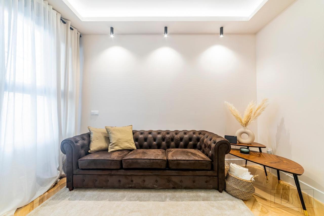Elite Suite By Edsam, In Madrid Bagian luar foto