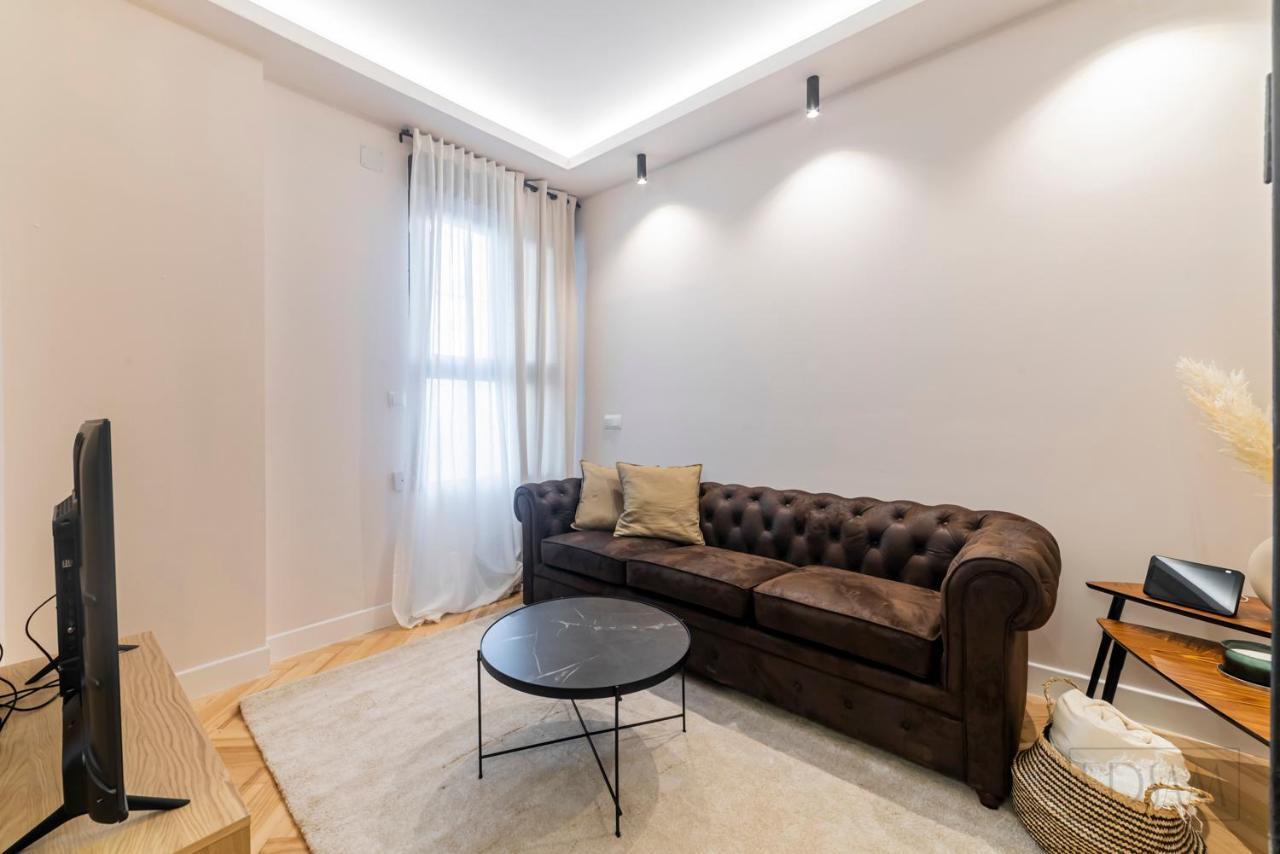 Elite Suite By Edsam, In Madrid Bagian luar foto