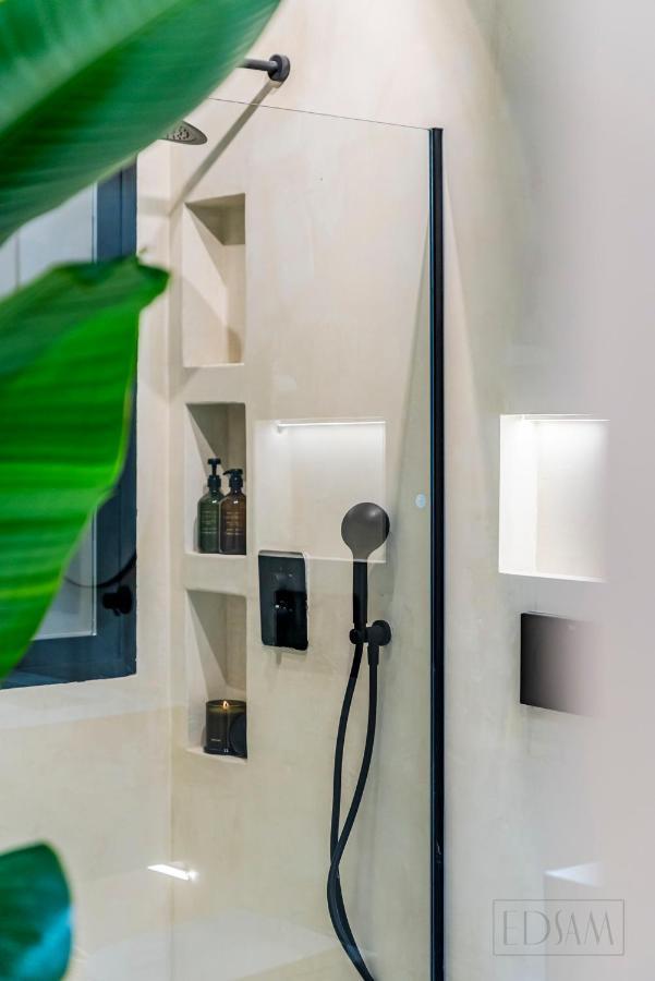 Elite Suite By Edsam, In Madrid Bagian luar foto