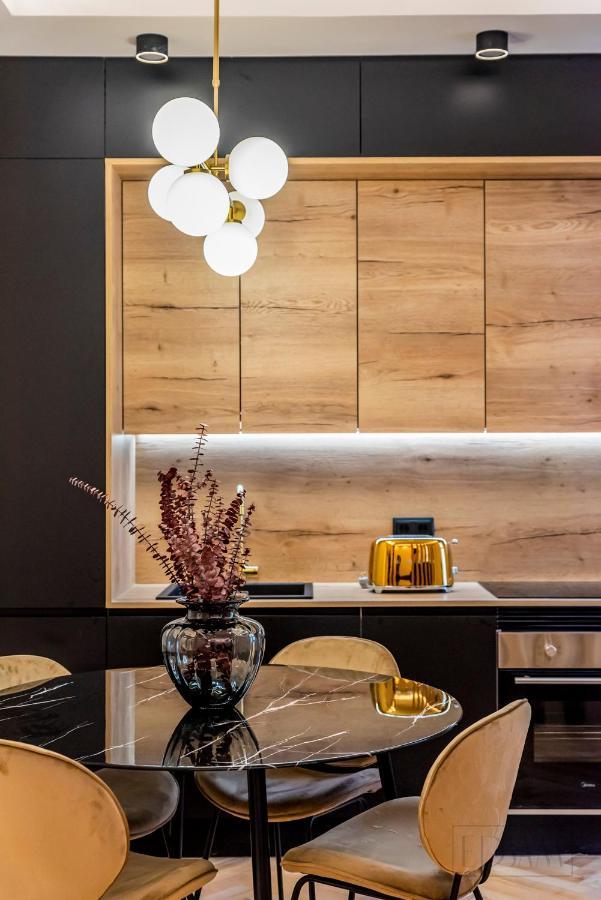 Elite Suite By Edsam, In Madrid Bagian luar foto