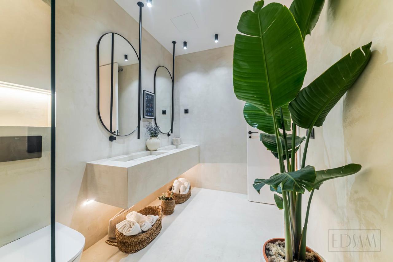 Elite Suite By Edsam, In Madrid Bagian luar foto